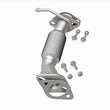 Load image into Gallery viewer, Magnaflow BRE Exhaust Front Pipe Kit fits 2011-2014 Hyundai Sonata Gls / 2013 Kia Optima EX / 2014-2015 Kia Optima LIMITED...