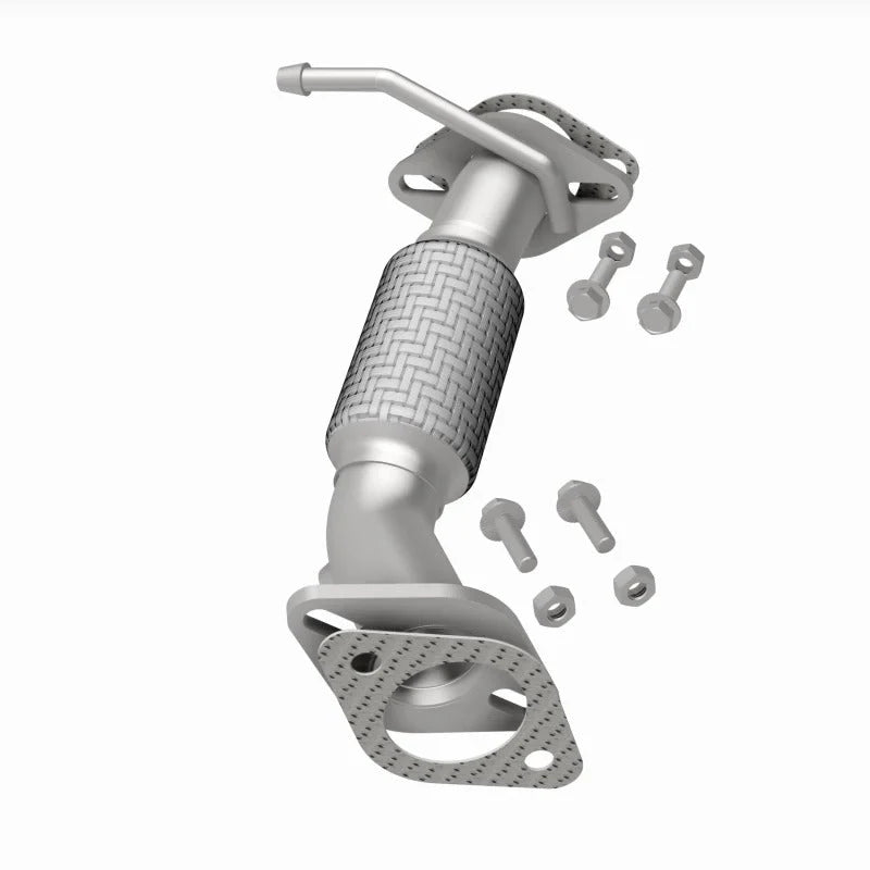 Magnaflow BRE Exhaust Front Pipe Kit fits 2011-2014 Hyundai Sonata Gls / 2013 Kia Optima EX / 2014-2015 Kia Optima LIMITED...