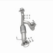 Load image into Gallery viewer, Magnaflow BRE Exhaust Front Pipe Kit fits 2011-2013 Honda Odyssey 3.5L / 2011-2017 Honda Odyssey EX 3.5L / 2016-2017 Honda...