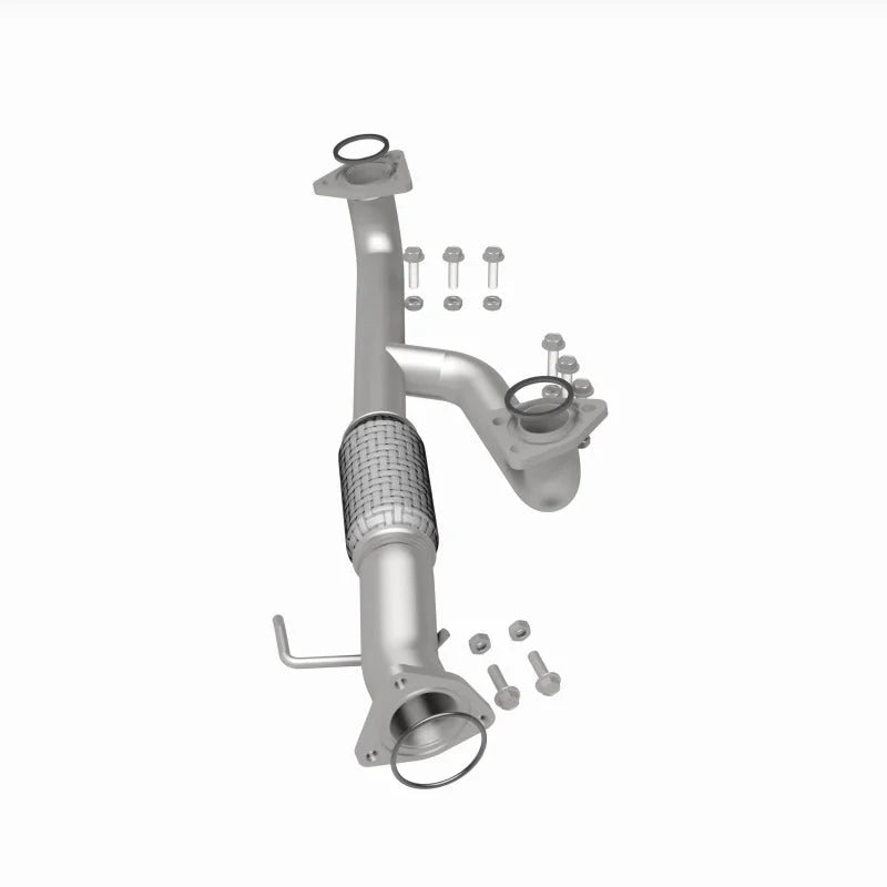 Magnaflow BRE Exhaust Front Pipe Kit fits 2011-2013 Honda Odyssey 3.5L / 2011-2017 Honda Odyssey EX 3.5L / 2016-2017 Honda...