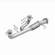 Load image into Gallery viewer, Magnaflow BRE Exhaust Front Pipe Kit fits 2011-2013 Honda Odyssey 3.5L / 2011-2017 Honda Odyssey EX 3.5L / 2016-2017 Honda...