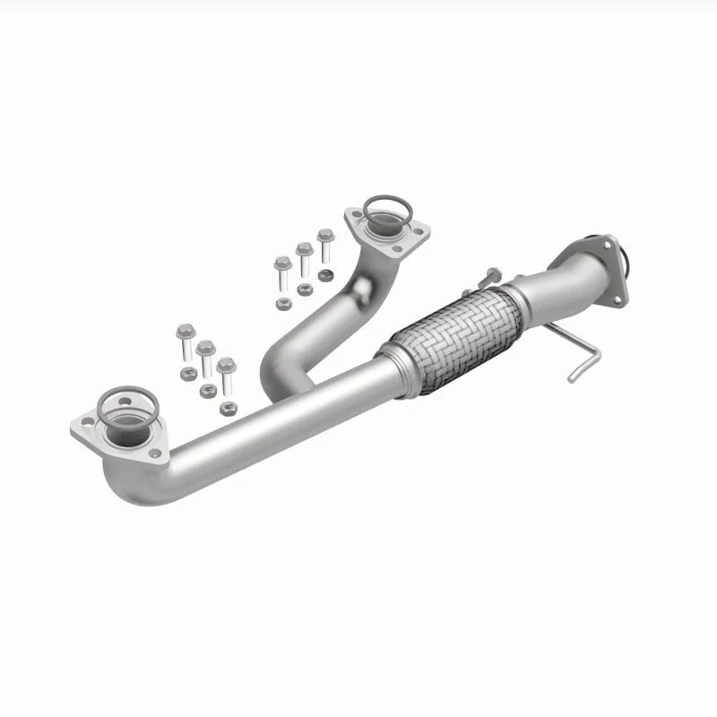 Magnaflow BRE Exhaust Front Pipe Kit fits 2011-2013 Honda Odyssey 3.5L / 2011-2017 Honda Odyssey EX 3.5L / 2016-2017 Honda...