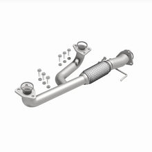 Load image into Gallery viewer, Magnaflow BRE Exhaust Front Pipe Kit fits 2011-2013 Honda Odyssey 3.5L / 2011-2017 Honda Odyssey EX 3.5L / 2016-2017 Honda...