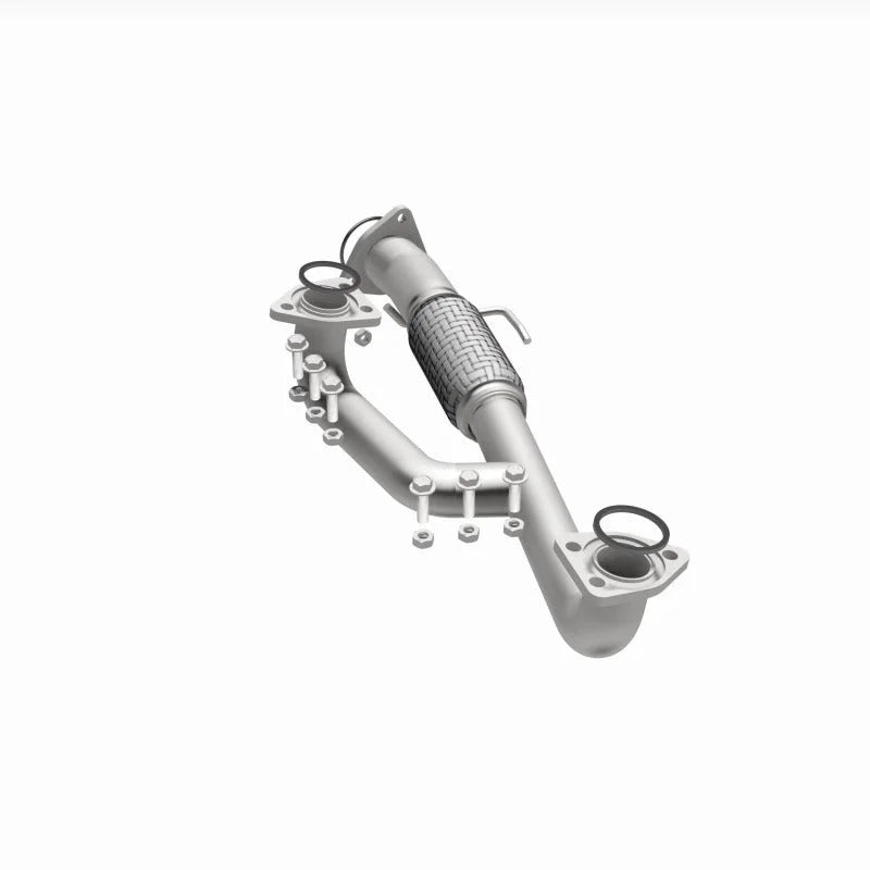 Magnaflow BRE Exhaust Front Pipe Kit fits 2011-2013 Honda Odyssey 3.5L / 2011-2017 Honda Odyssey EX 3.5L / 2016-2017 Honda...