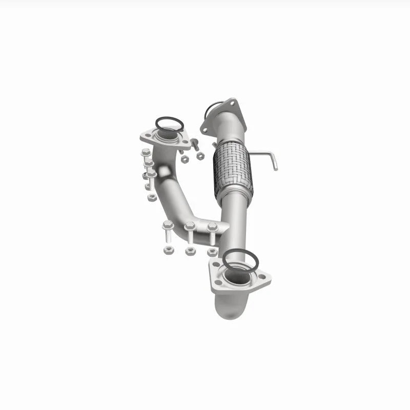 Magnaflow BRE Exhaust Front Pipe Kit fits 2011-2013 Honda Odyssey 3.5L / 2011-2017 Honda Odyssey EX 3.5L / 2016-2017 Honda...