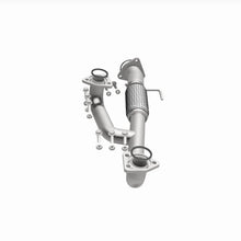 Load image into Gallery viewer, Magnaflow BRE Exhaust Front Pipe Kit fits 2011-2013 Honda Odyssey 3.5L / 2011-2017 Honda Odyssey EX 3.5L / 2016-2017 Honda...