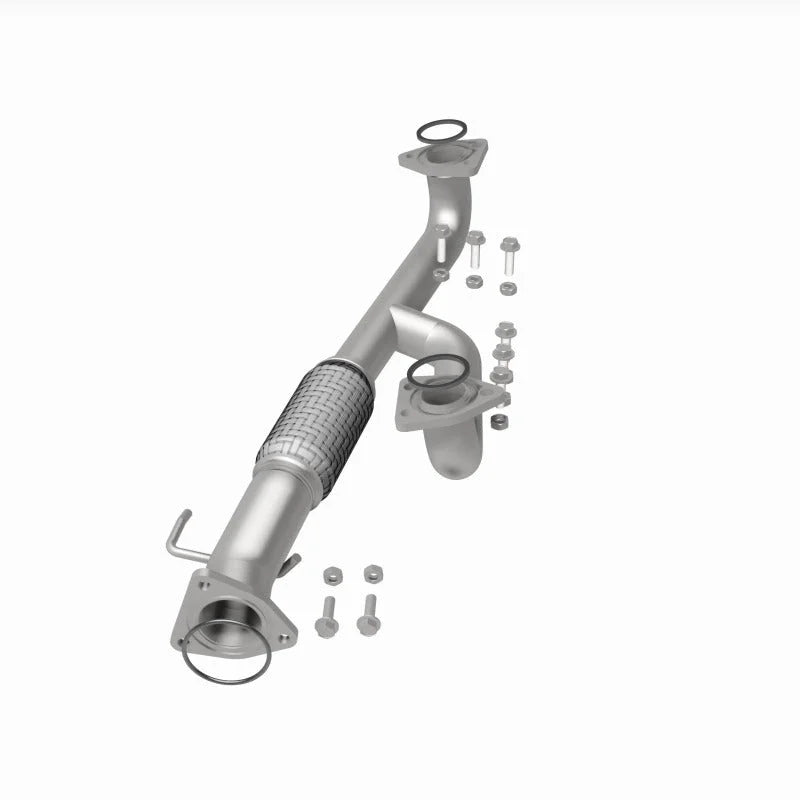 Magnaflow BRE Exhaust Front Pipe Kit fits 2011-2013 Honda Odyssey 3.5L / 2011-2017 Honda Odyssey EX 3.5L / 2016-2017 Honda...