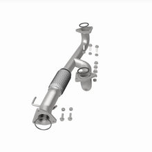 Load image into Gallery viewer, Magnaflow BRE Exhaust Front Pipe Kit fits 2011-2013 Honda Odyssey 3.5L / 2011-2017 Honda Odyssey EX 3.5L / 2016-2017 Honda...