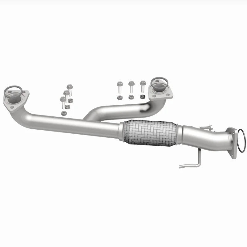 Magnaflow BRE Exhaust Front Pipe Kit fits 2011-2013 Honda Odyssey 3.5L / 2011-2017 Honda Odyssey EX 3.5L / 2016-2017 Honda...