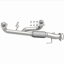 Load image into Gallery viewer, Magnaflow BRE Exhaust Front Pipe Kit fits 2011-2013 Honda Odyssey 3.5L / 2011-2017 Honda Odyssey EX 3.5L / 2016-2017 Honda...