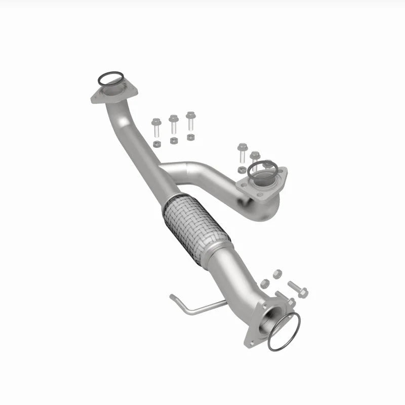 Magnaflow BRE Exhaust Front Pipe Kit fits 2011-2013 Honda Odyssey 3.5L / 2011-2017 Honda Odyssey EX 3.5L / 2016-2017 Honda...