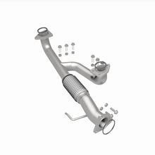Load image into Gallery viewer, Magnaflow BRE Exhaust Front Pipe Kit fits 2011-2013 Honda Odyssey 3.5L / 2011-2017 Honda Odyssey EX 3.5L / 2016-2017 Honda...