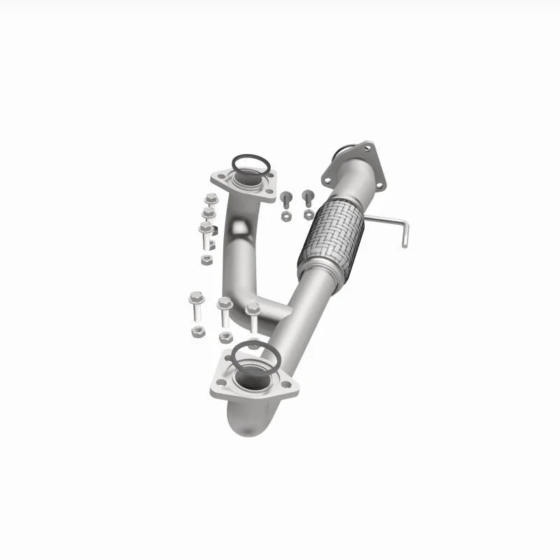 Magnaflow BRE Exhaust Front Pipe Kit fits 2011-2013 Honda Odyssey 3.5L / 2011-2017 Honda Odyssey EX 3.5L / 2016-2017 Honda...