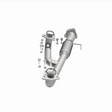 Load image into Gallery viewer, Magnaflow BRE Exhaust Front Pipe Kit fits 2011-2013 Honda Odyssey 3.5L / 2011-2017 Honda Odyssey EX 3.5L / 2016-2017 Honda...