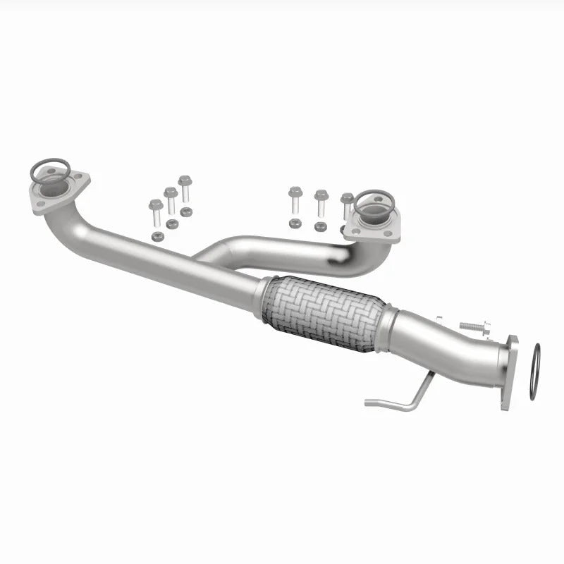 Magnaflow BRE Exhaust Front Pipe Kit fits 2011-2013 Honda Odyssey 3.5L / 2011-2017 Honda Odyssey EX 3.5L / 2016-2017 Honda...