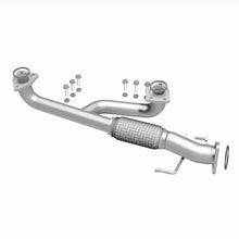 Load image into Gallery viewer, Magnaflow BRE Exhaust Front Pipe Kit fits 2011-2013 Honda Odyssey 3.5L / 2011-2017 Honda Odyssey EX 3.5L / 2016-2017 Honda...