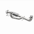 Load image into Gallery viewer, Magnaflow BRE Exhaust Front Pipe Kit fits 2011-2013 Honda Odyssey 3.5L / 2011-2017 Honda Odyssey EX 3.5L / 2016-2017 Honda...