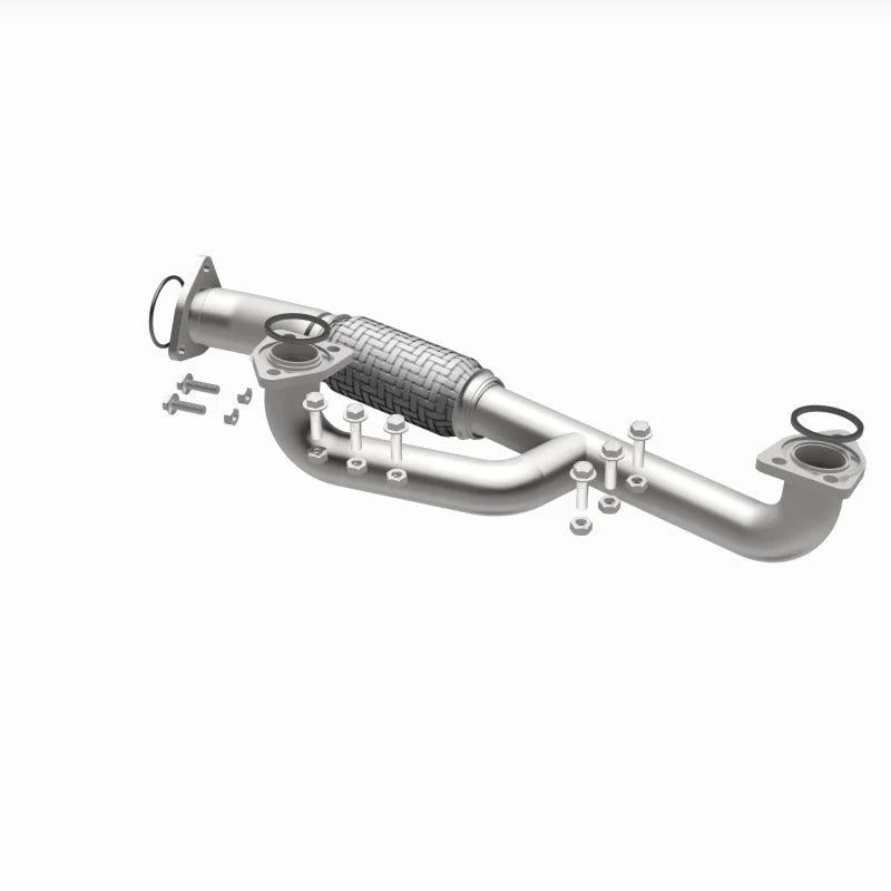 Magnaflow BRE Exhaust Front Pipe Kit fits 2011-2013 Honda Odyssey 3.5L / 2011-2017 Honda Odyssey EX 3.5L / 2016-2017 Honda...