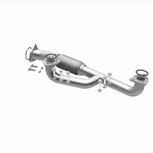 Load image into Gallery viewer, Magnaflow BRE Exhaust Front Pipe Kit fits 2011-2013 Honda Odyssey 3.5L / 2011-2017 Honda Odyssey EX 3.5L / 2016-2017 Honda...