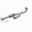 Load image into Gallery viewer, Magnaflow BRE Exhaust Front Pipe Kit fits 2011-2013 Honda Odyssey 3.5L / 2011-2017 Honda Odyssey EX 3.5L / 2016-2017 Honda...
