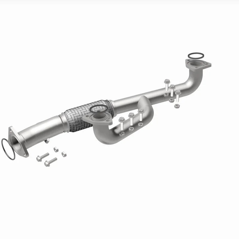 Magnaflow BRE Exhaust Front Pipe Kit fits 2011-2013 Honda Odyssey 3.5L / 2011-2017 Honda Odyssey EX 3.5L / 2016-2017 Honda...