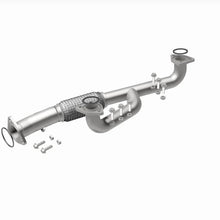 Load image into Gallery viewer, Magnaflow BRE Exhaust Front Pipe Kit fits 2011-2013 Honda Odyssey 3.5L / 2011-2017 Honda Odyssey EX 3.5L / 2016-2017 Honda...