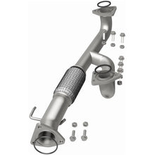Load image into Gallery viewer, Magnaflow BRE Exhaust Front Pipe Kit fits 2011-2013 Honda Odyssey 3.5L / 2011-2017 Honda Odyssey EX 3.5L / 2016-2017 Honda...
