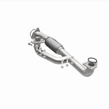 Load image into Gallery viewer, Magnaflow BRE Exhaust Front Pipe Kit fits 2011-2013 Honda Odyssey 3.5L / 2011-2017 Honda Odyssey EX 3.5L / 2016-2017 Honda...