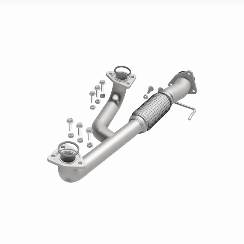 Magnaflow BRE Exhaust Front Pipe Kit fits 2011-2013 Honda Odyssey 3.5L / 2011-2017 Honda Odyssey EX 3.5L / 2016-2017 Honda...