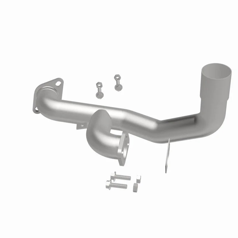 Magnaflow BRE Exhaust Front Pipe Kit fits 2011-2014 Chrysler 200 LIMITED / 2011-2017 Chrysler Town & / 2011 Dodge AVENGER ...