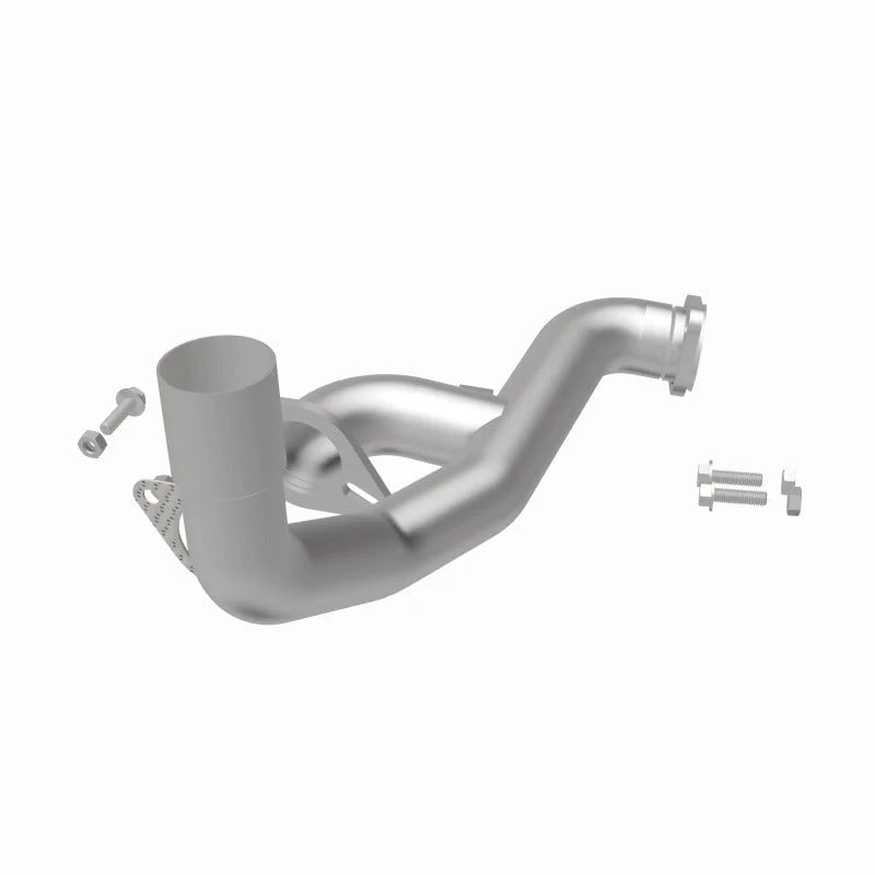 Magnaflow BRE Exhaust Front Pipe Kit fits 2011-2014 Chrysler 200 LIMITED / 2011-2017 Chrysler Town & / 2011 Dodge AVENGER ...