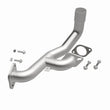 Load image into Gallery viewer, Magnaflow BRE Exhaust Front Pipe Kit fits 2011-2014 Chrysler 200 LIMITED / 2011-2017 Chrysler Town &amp; / 2011 Dodge AVENGER ...