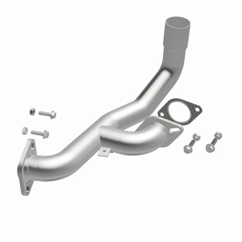 Magnaflow BRE Exhaust Front Pipe Kit fits 2011-2014 Chrysler 200 LIMITED / 2011-2017 Chrysler Town & / 2011 Dodge AVENGER ...