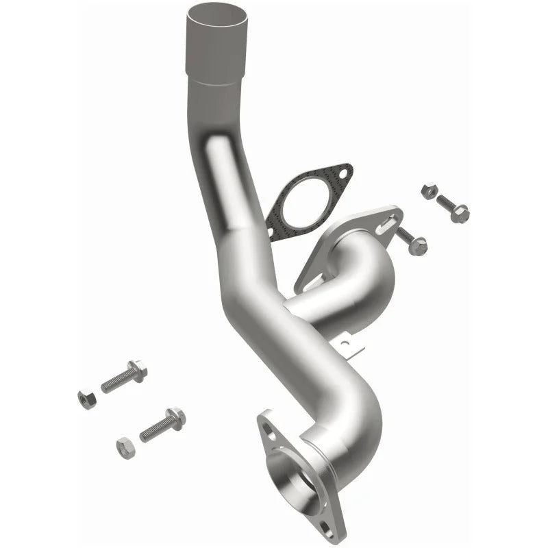 Magnaflow BRE Exhaust Front Pipe Kit fits 2011-2014 Chrysler 200 LIMITED / 2011-2017 Chrysler Town & / 2011 Dodge AVENGER ...