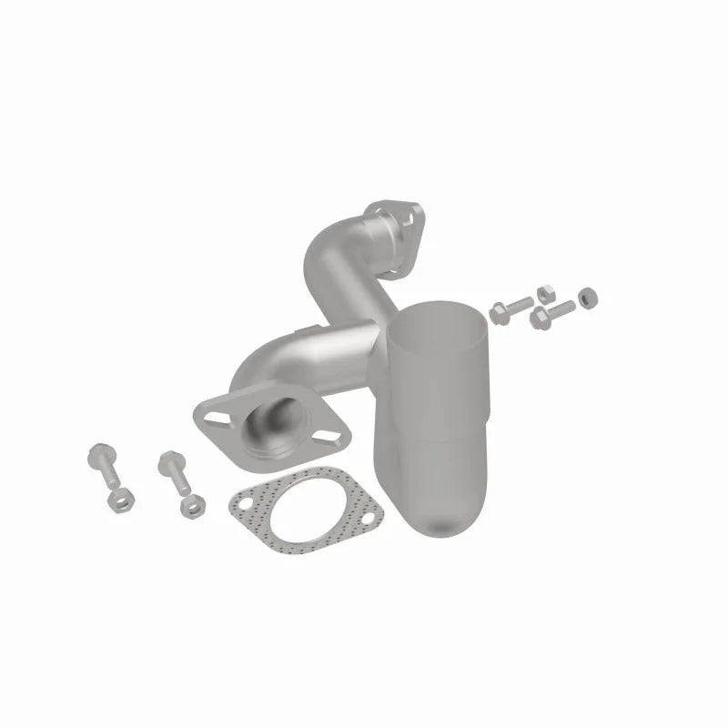 Magnaflow BRE Exhaust Front Pipe Kit fits 2011-2014 Chrysler 200 LIMITED / 2011-2017 Chrysler Town & / 2011 Dodge AVENGER ...