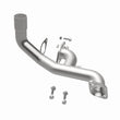 Load image into Gallery viewer, Magnaflow BRE Exhaust Front Pipe Kit fits 2011-2014 Chrysler 200 LIMITED / 2011-2017 Chrysler Town &amp; / 2011 Dodge AVENGER ...
