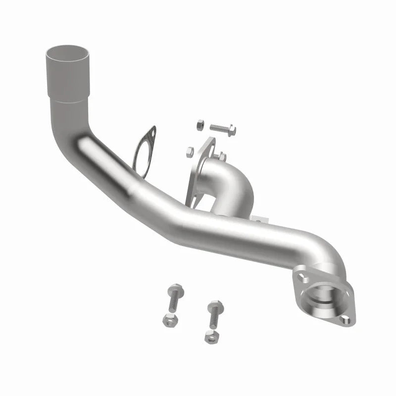 Magnaflow BRE Exhaust Front Pipe Kit fits 2011-2014 Chrysler 200 LIMITED / 2011-2017 Chrysler Town & / 2011 Dodge AVENGER ...
