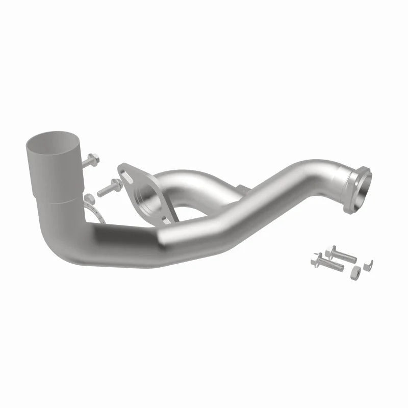 Magnaflow BRE Exhaust Front Pipe Kit fits 2011-2014 Chrysler 200 LIMITED / 2011-2017 Chrysler Town & / 2011 Dodge AVENGER ...
