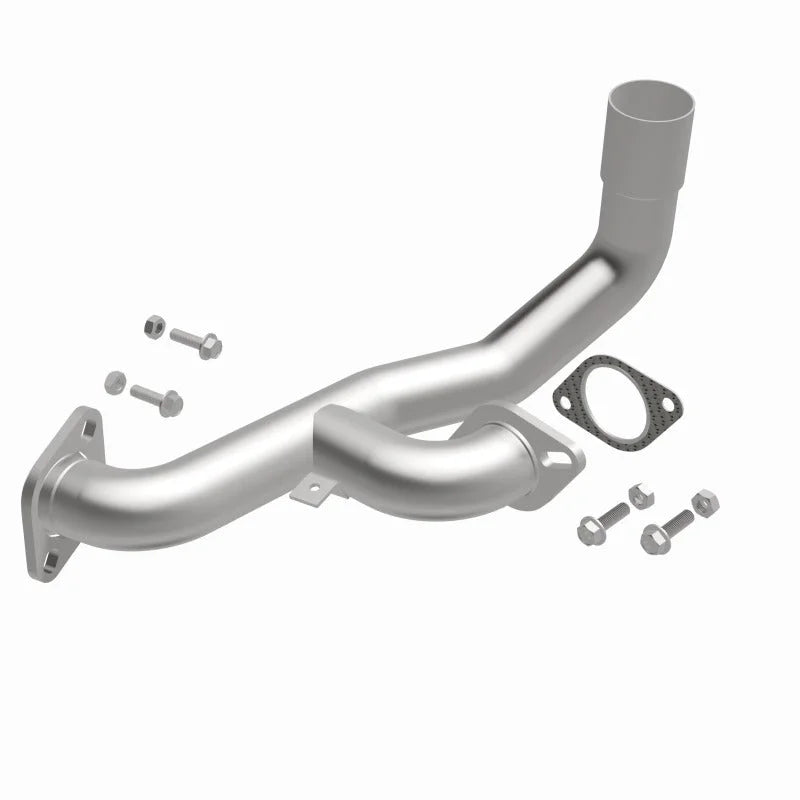 Magnaflow BRE Exhaust Front Pipe Kit fits 2011-2014 Chrysler 200 LIMITED / 2011-2017 Chrysler Town & / 2011 Dodge AVENGER ...