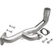 Load image into Gallery viewer, Magnaflow BRE Exhaust Front Pipe Kit fits 2011-2014 Chrysler 200 LIMITED / 2011-2017 Chrysler Town &amp; / 2011 Dodge AVENGER ...