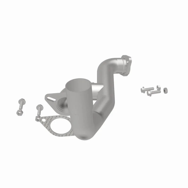 Magnaflow BRE Exhaust Front Pipe Kit fits 2011-2014 Chrysler 200 LIMITED / 2011-2017 Chrysler Town & / 2011 Dodge AVENGER ...