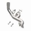 Load image into Gallery viewer, Magnaflow BRE Exhaust Front Pipe Kit fits 2011-2014 Chrysler 200 LIMITED / 2011-2017 Chrysler Town &amp; / 2011 Dodge AVENGER ...