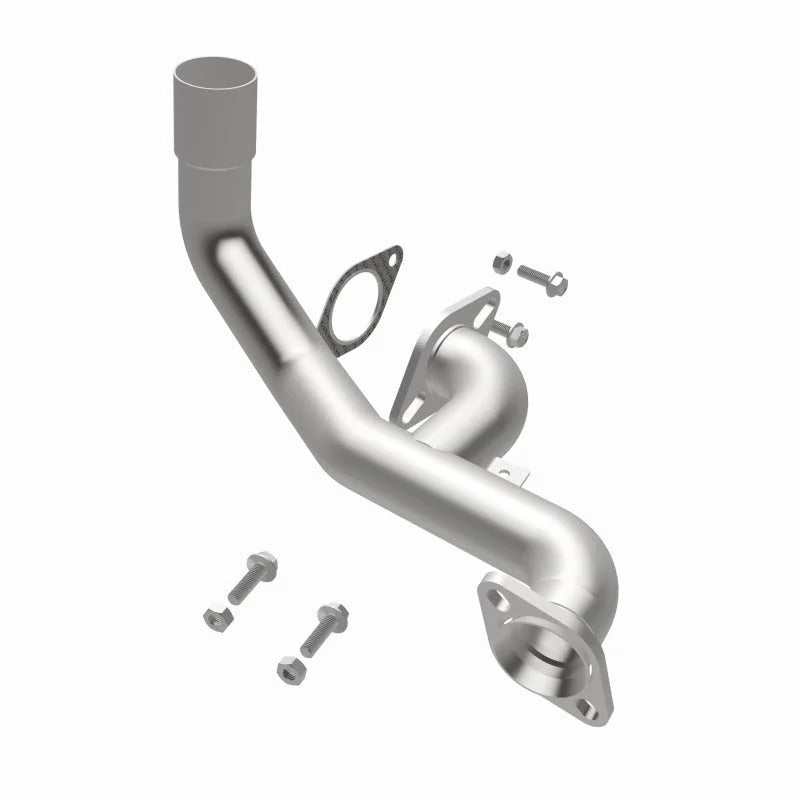 Magnaflow BRE Exhaust Front Pipe Kit fits 2011-2014 Chrysler 200 LIMITED / 2011-2017 Chrysler Town & / 2011 Dodge AVENGER ...