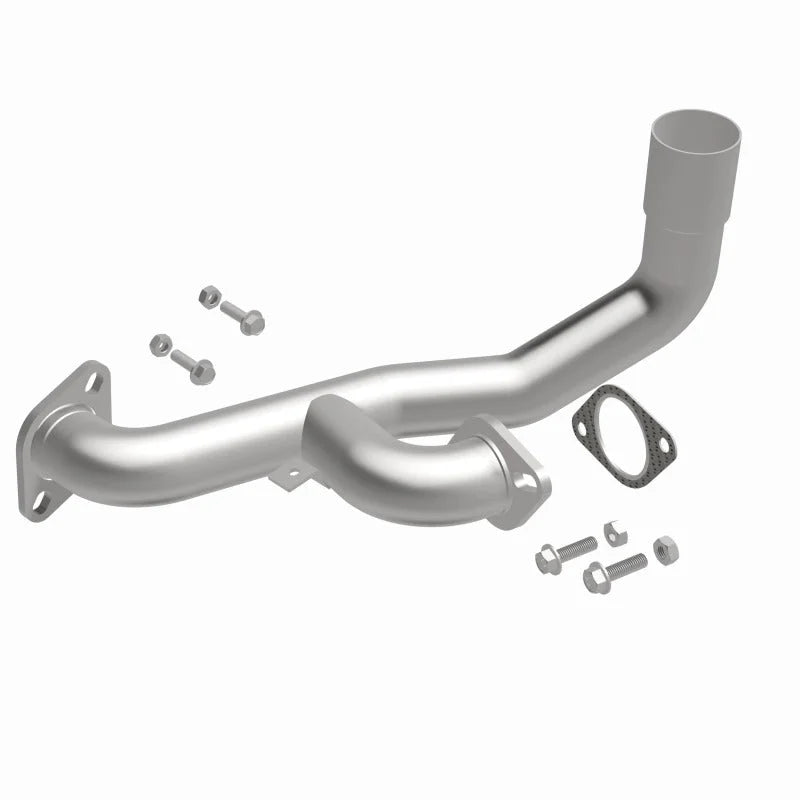 Magnaflow BRE Exhaust Front Pipe Kit fits 2011-2014 Chrysler 200 LIMITED / 2011-2017 Chrysler Town & / 2011 Dodge AVENGER ...