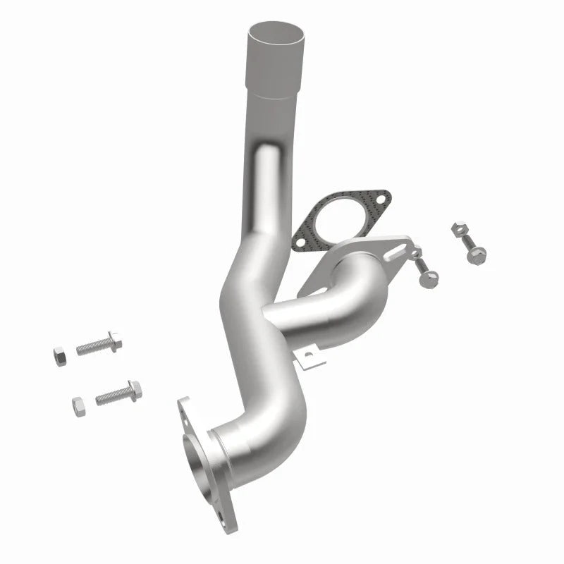 Magnaflow BRE Exhaust Front Pipe Kit fits 2011-2014 Chrysler 200 LIMITED / 2011-2017 Chrysler Town & / 2011 Dodge AVENGER ...