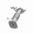Load image into Gallery viewer, Magnaflow BRE Exhaust Front Pipe Kit fits 2012-2013 Kia Soul - Installation View