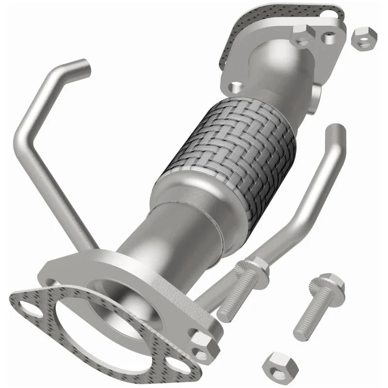 Magnaflow BRE Exhaust Front Pipe Kit fits 2012-2013 Kia Soul - Additional View 5