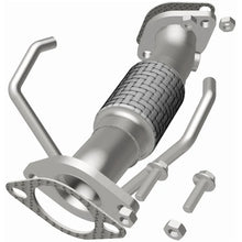 Load image into Gallery viewer, Magnaflow BRE Exhaust Front Pipe Kit fits 2012-2013 Kia Soul - Additional View 5