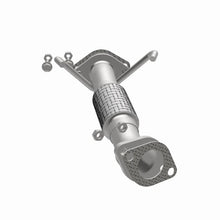 Load image into Gallery viewer, Magnaflow BRE Exhaust Front Pipe Kit fits 2012-2013 Kia Soul - Additional View 6