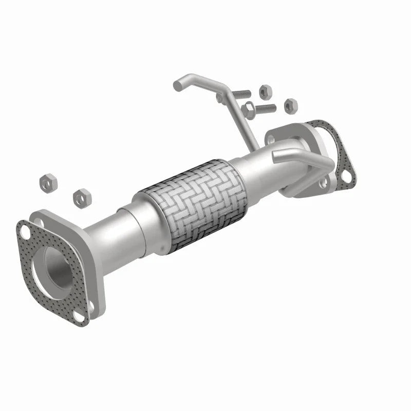 Magnaflow BRE Exhaust Front Pipe Kit fits 2012-2013 Kia Soul - Additional View 7